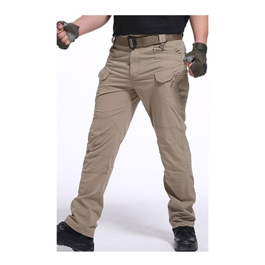 Carga Tacticos Militares Del Ejercito De Pantalones Stretch