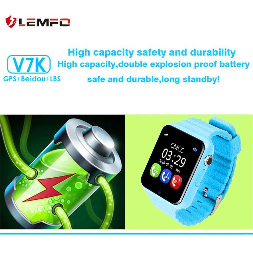 lemfo v7k