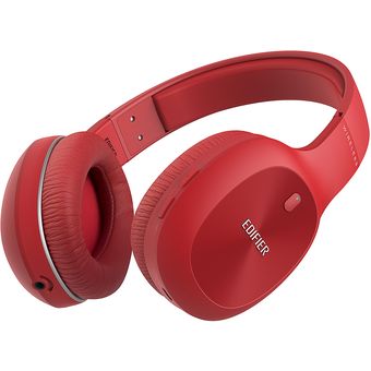 Aud fonos Bluetooth Edifier W800bt Plus Color Rojo Linio M xico