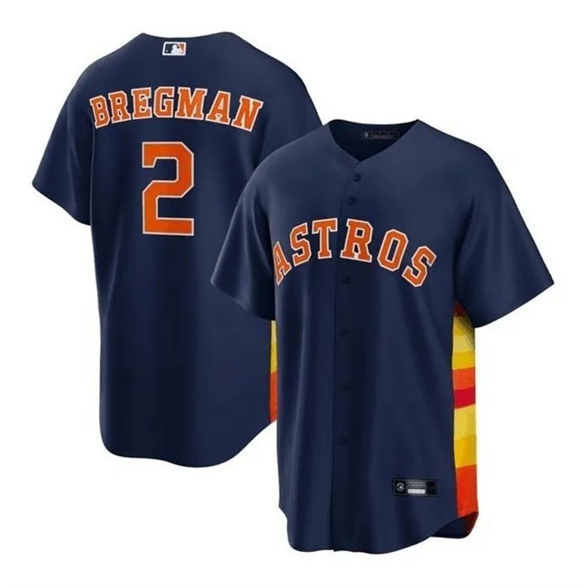 Las mejores ofertas en Houston Astros talla XL Camisas MLB