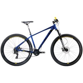 Bicicleta V Industries 925 Rodada 29 T17 Azul De Montaña