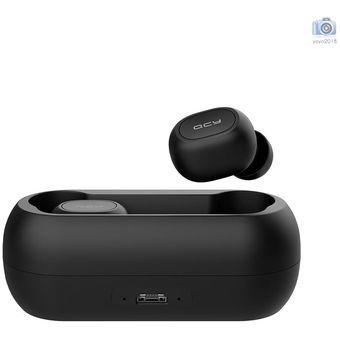 auriculares bluetooth qcy t1