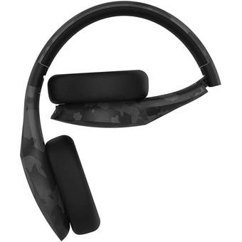 audifonos motorola bluetooth pulse escape plus camuflado