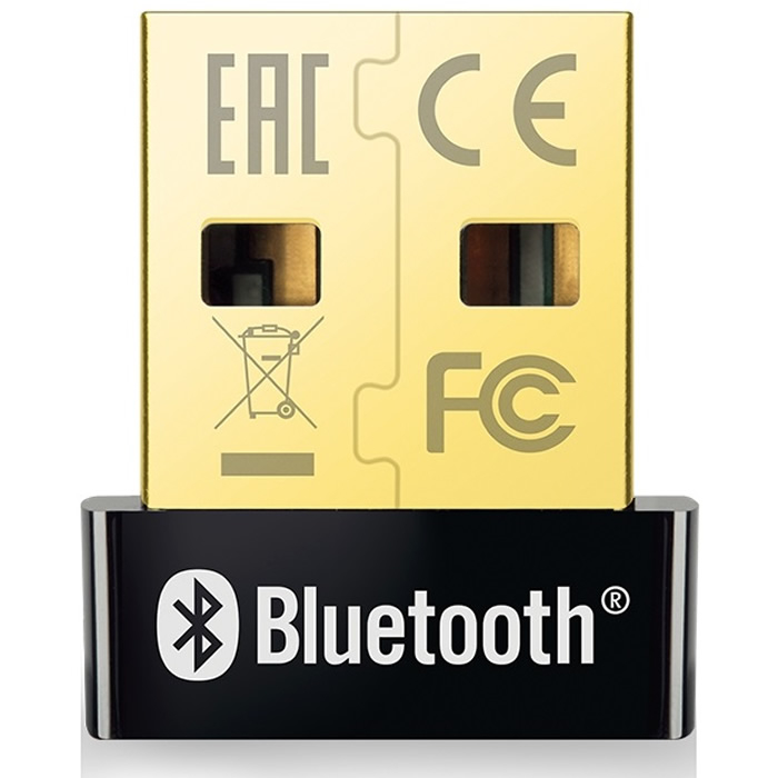 Adaptador Nano Bluetooth Tp-Link USB UB400