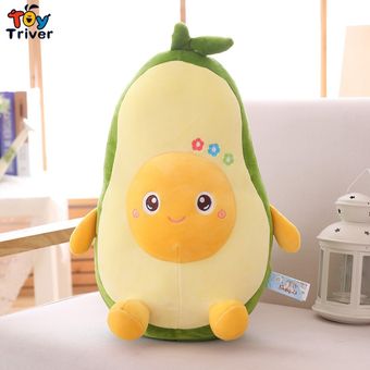 Aguacate Fruta Verde De Peluche De Juguete Triver Casa Cojin De Decoracion De Sofa Cojin Bebe Ninos Novia Regalo De Navidad De Cumpleanos Lun Linio Peru Un055tb0p1t8dlpe