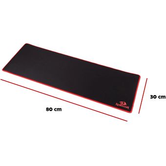 mousepad gamer redragon suzaku