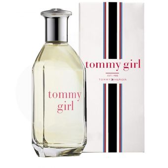 Perfumes para Mujer  Tommy Hilfiger® Colombia