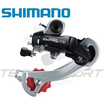 Tensor shimano best sale 6 velocidades