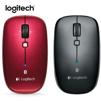 Logitech M557 ratón inalámbrico Bluetooth Mac Windows Tablet PC 
