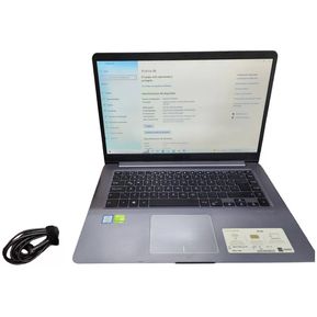 Laptop ASUS X510U 15", Core i5 8th Gen, RAM 8GB, SSD 480 GB