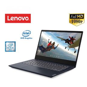Laptop Lenovo IdeaPad S340 Ci5 8GB RAM +...