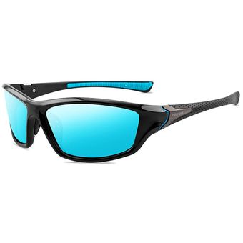 Polarized Sunglasses Men's Driving Shades Male Sun Glasses 