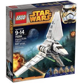 LEGO 75094 Star Wars Imperial Shuttle Tydirium