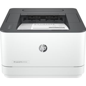 Impresora HP LaserJet Pro 3003dw Blanco y negro Wi-Fi