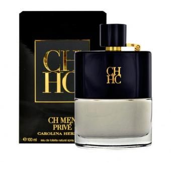 locion carolina herrera hombre original