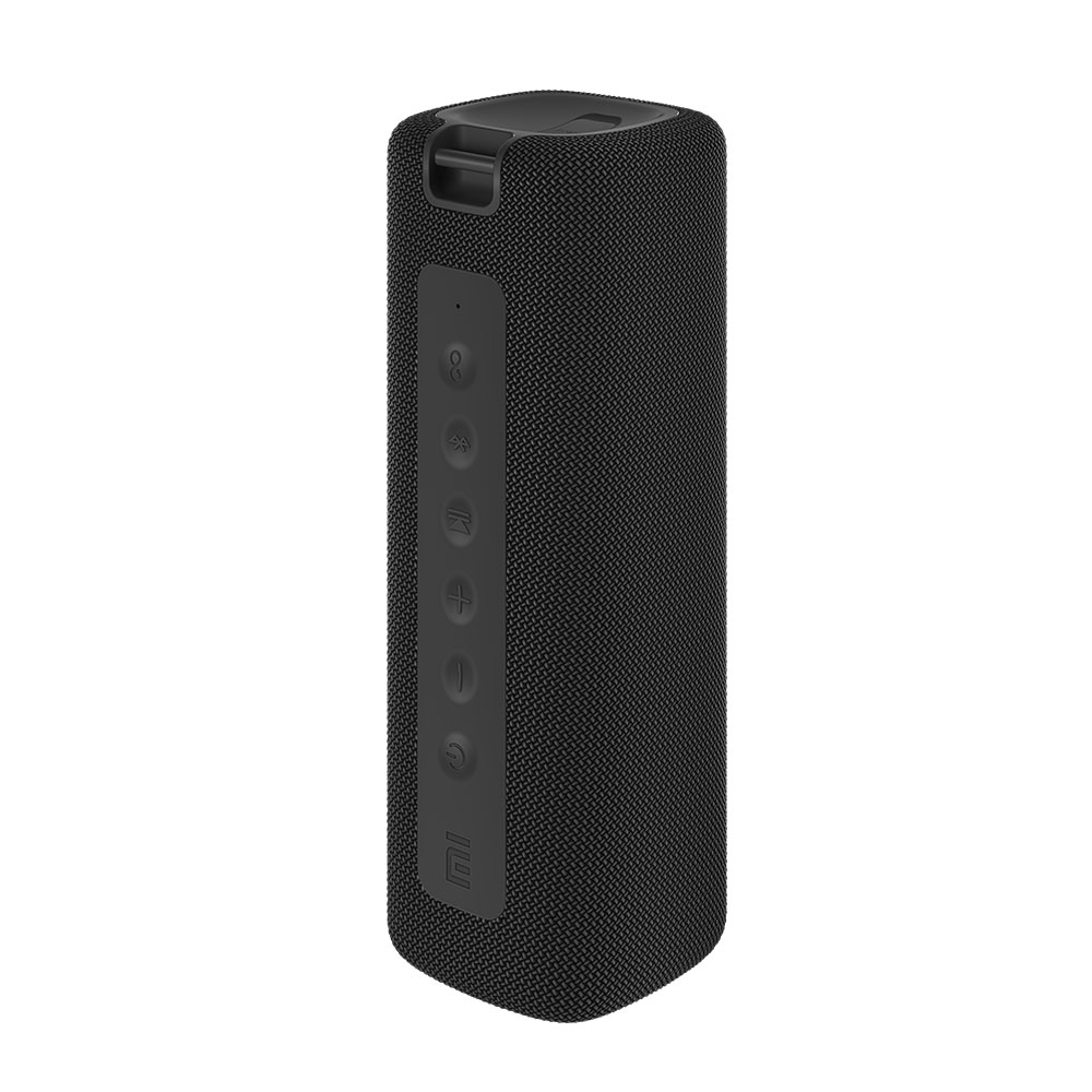 Bocina Bluetooth Xiaomi Mi Outdoor Speaker Negro