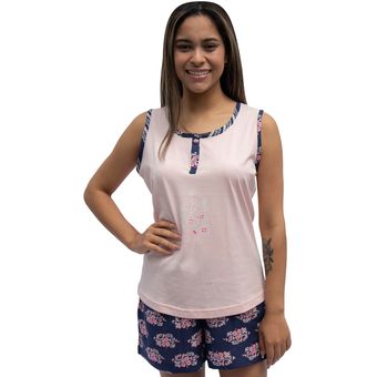 Twelve - Pijama Aurora - rosada | Linio Perú - TW280FA13TKK2LPE