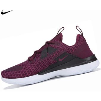 zapatillas nike moradas mujer