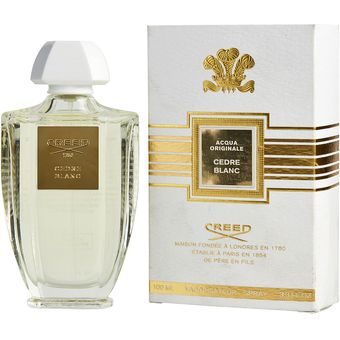 Creed best sale blanca hombre