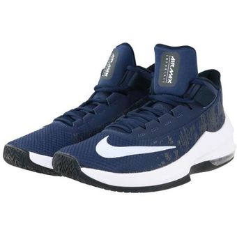 tenis nike hombre basketball