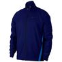 Chaqueta Nike Team Woven-Azul