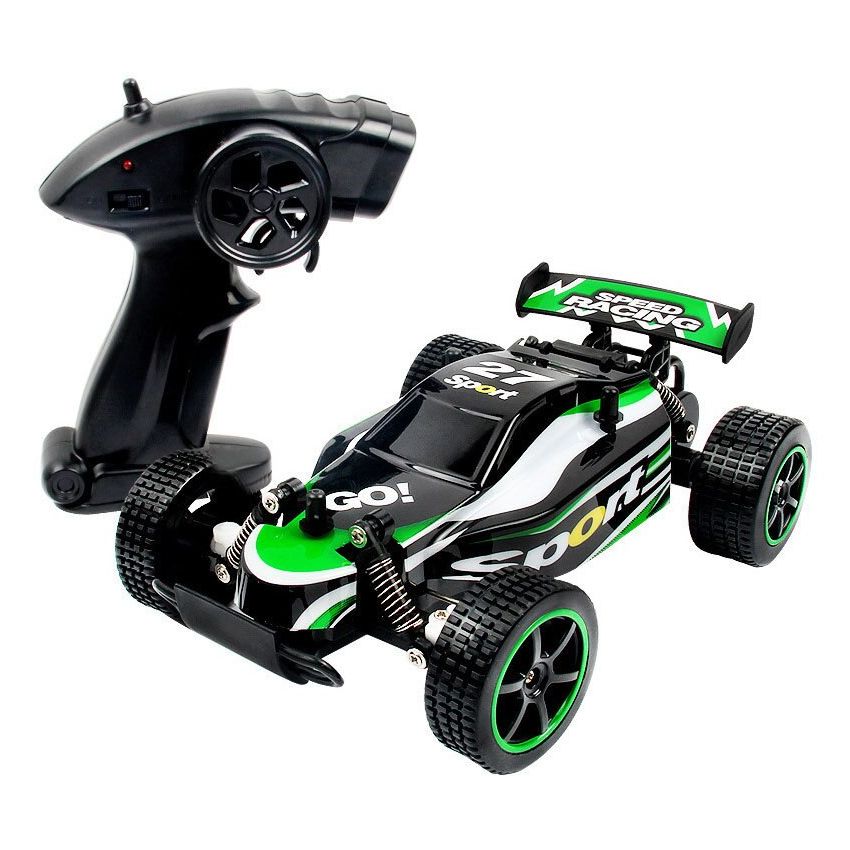 mini coche rc drift