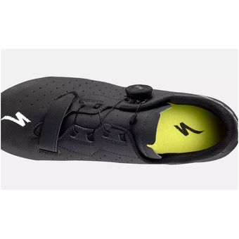 Zapatillas carretera specialized online torch 1.0