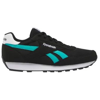 Zapatos reebok negro outlet viejos