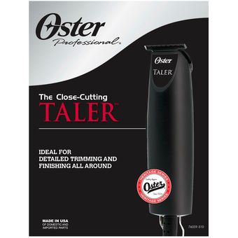 oster taler blade