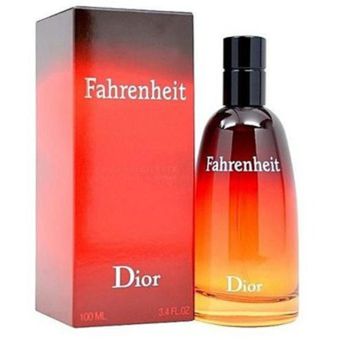 fahrenheit dior falabella