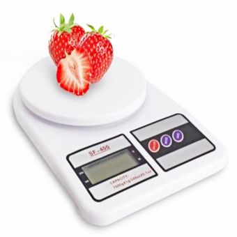 Balanza digital gramera 10 kgs. ➡️ JR COMERCIAL