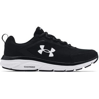 Zapatillas Under Armour Charged Assert 9 - Hombre