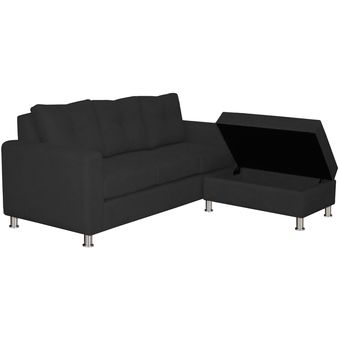 Puff Sofa  Linio Colombia - SH392HL26YQFLCO