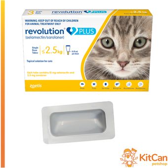 Anti-pulgas Anti-piojos y Anti-garrapata para gatos - compra 