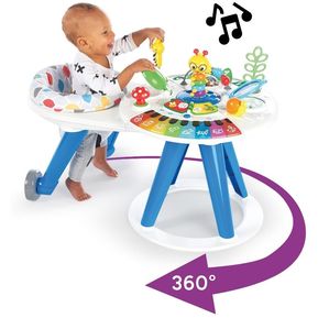 Juguete asiento de auto para entretenimiento y estimulación de infantes y  bebés
