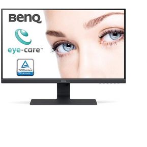 BenQ Monitor LED 27 FHD 1080p Eye-Care 1920x1080 IPS Brightn...
