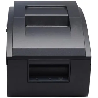 Impresora de matriz de puntos, modelo: interfaz USB