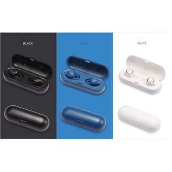 auriculares samsung inalámbricos con caja de carga