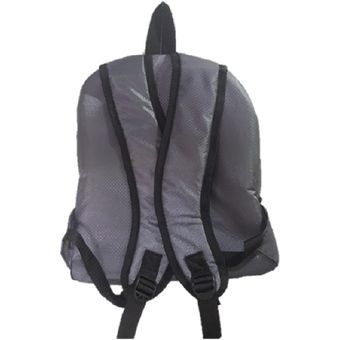 Mochila tipo online morral