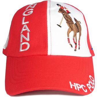 Gorra HPC Polo-Modelo 1202