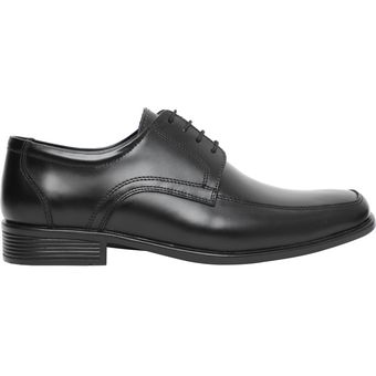 Zapatos de discount vestir hombre bata