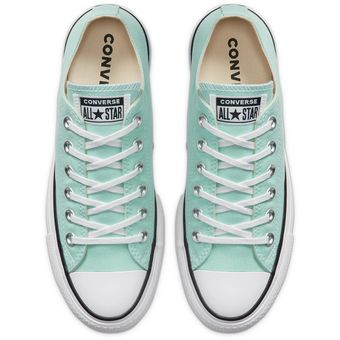 Chuck Taylor Plataforma Zapatilla Urbana Mujer Converse c Linio Chile Co658fa0bw2y6lacl