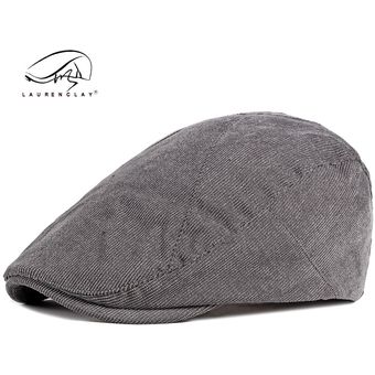 Hombres Mujeres Casual Gatsby Ivy Hat Outdoor Driving Flat Boinas Hombre 