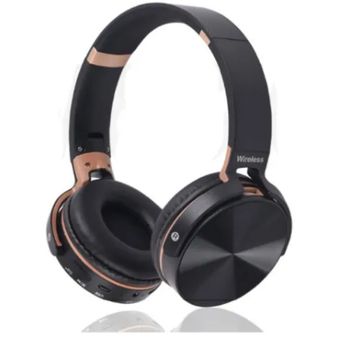 Audífonos Genéricos Inalámbricos SONY-MDR-XB950BT Auriculares Diadema Radio  MP3