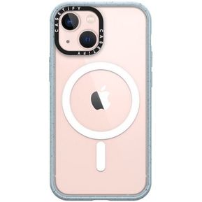 CASETiFY iPhone 13 mini Impact Case MagSafe Compatible -100%...