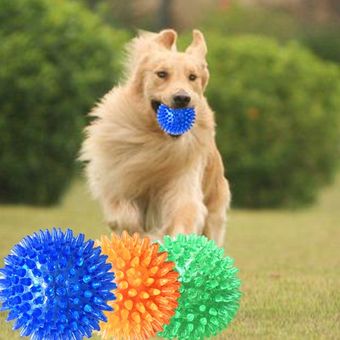 juguetes para golden retriever