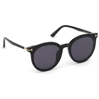 Gafas de Sol Tom Ford FT-0807-K 01A-63 Negros | Linio Colombia -  TO376FA0RBC3ZLCO