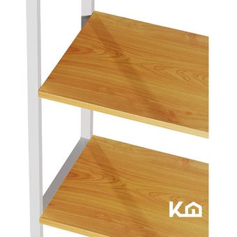 Rack Mueble Multiusos Cajon Repisas Microondas Cocina Hogar Café