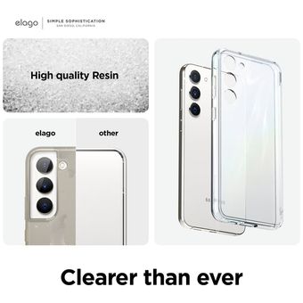 Galaxy S23 Plus Case - elago