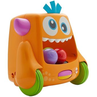 pelotas saltarinas fisher price